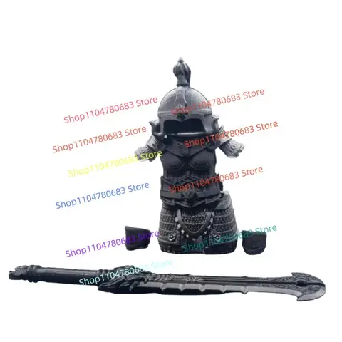 8 best sales Tre kungadömen Lego - №5