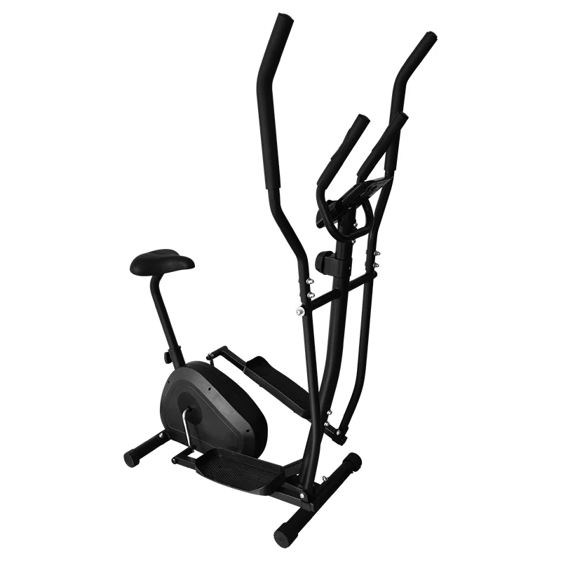 Cross Trainer Elliptical Cycle Exercise Fitness Club Elliptical Trainers