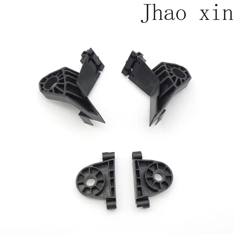 Suitable for Mercedes-Benz GLC W253 2016-2018 Fixed Bracket Corner Claw Repair Part Car Headlight Repair Kit Lamp Foot Lamp Claw