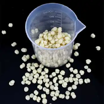 Kit d'Avertissement d'Épilation des Cheveux de l'Antarctique, Bâton de Sécurité Efficace, Filles de Fonte, Portable, Sans Papier, pour Homme et Femme, 100g