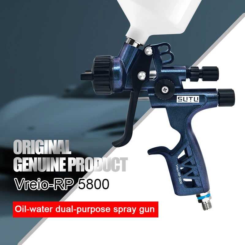 Sutu 5800B Spray Gu… - image