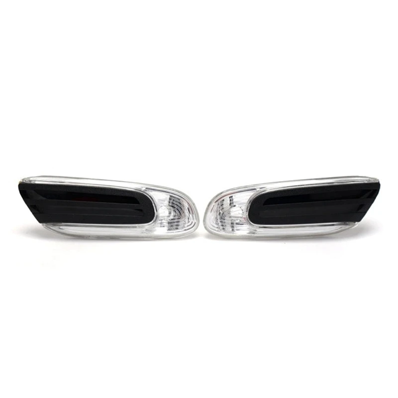 

Car Side Fender Indicator Light Turn Signal Light For BMW Mini Cooper F55 F56 F57 2014-2021 63137298347 63137298348-A14Z
