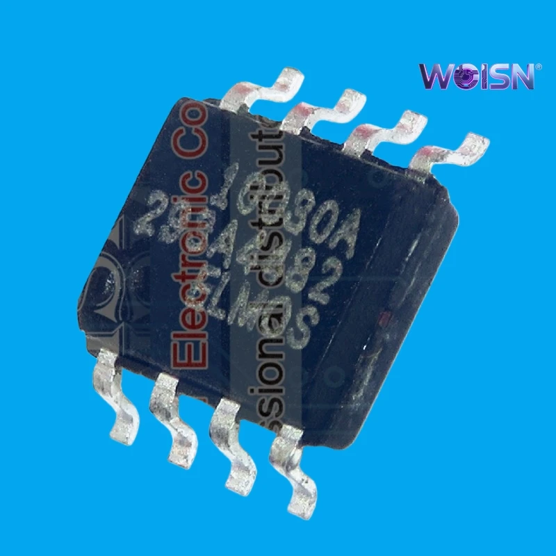 SOP-8 10030 10030A Trending Electronic Parts Ready Stock Fast Shipping Small MOQ Mixed Batch Discount