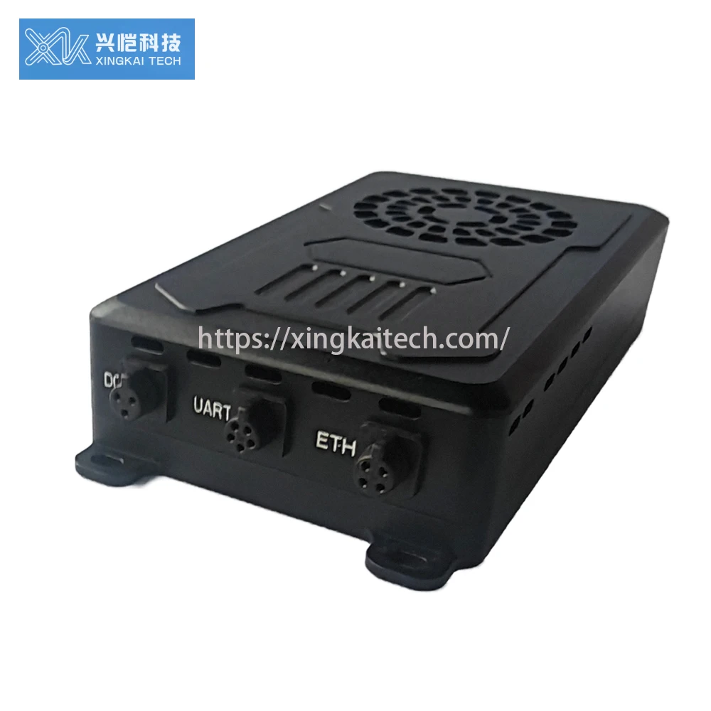 VTOL 22km Two Way Long Range Radio Communication Flight Test Video Transmitter Adaptive Frequency Hopping Receiver