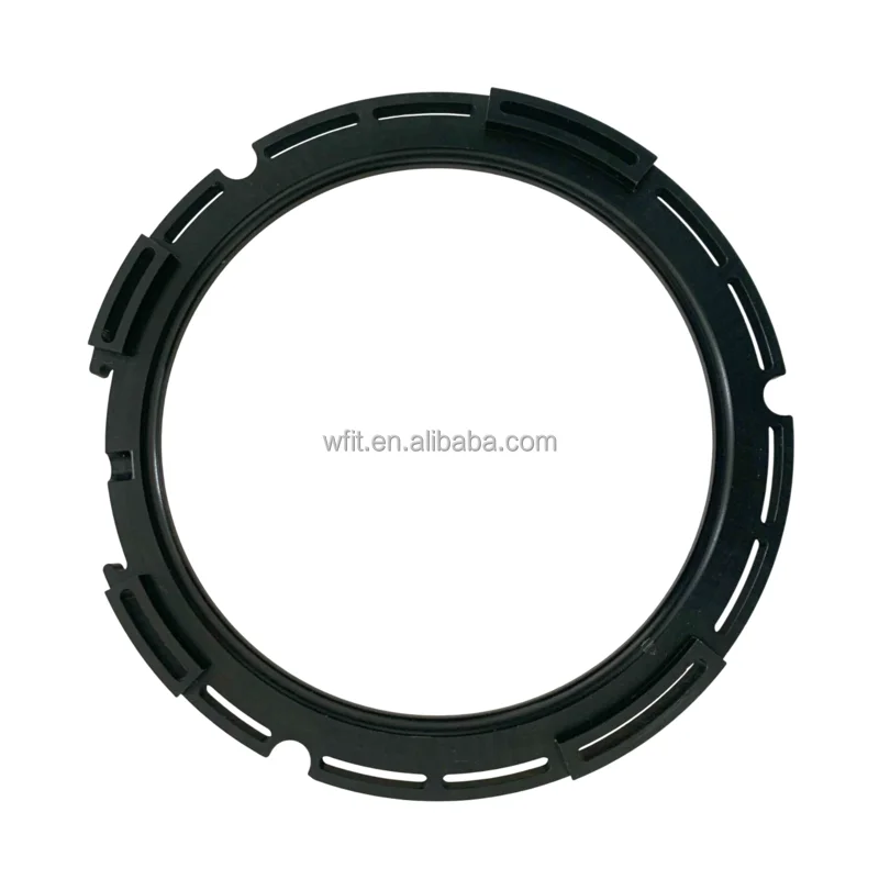 High Efficiency Frameless DC Motor For Swimming Pool Drain Holes Waterproof Design Easy Installation Low Maintenance Ring Motor