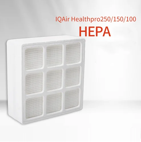 Replacement For IQAir HealthPro 100/150/250/250 Plus For PreMax / V5-Cell MG / Hyper HEPA Filter Air Purifier