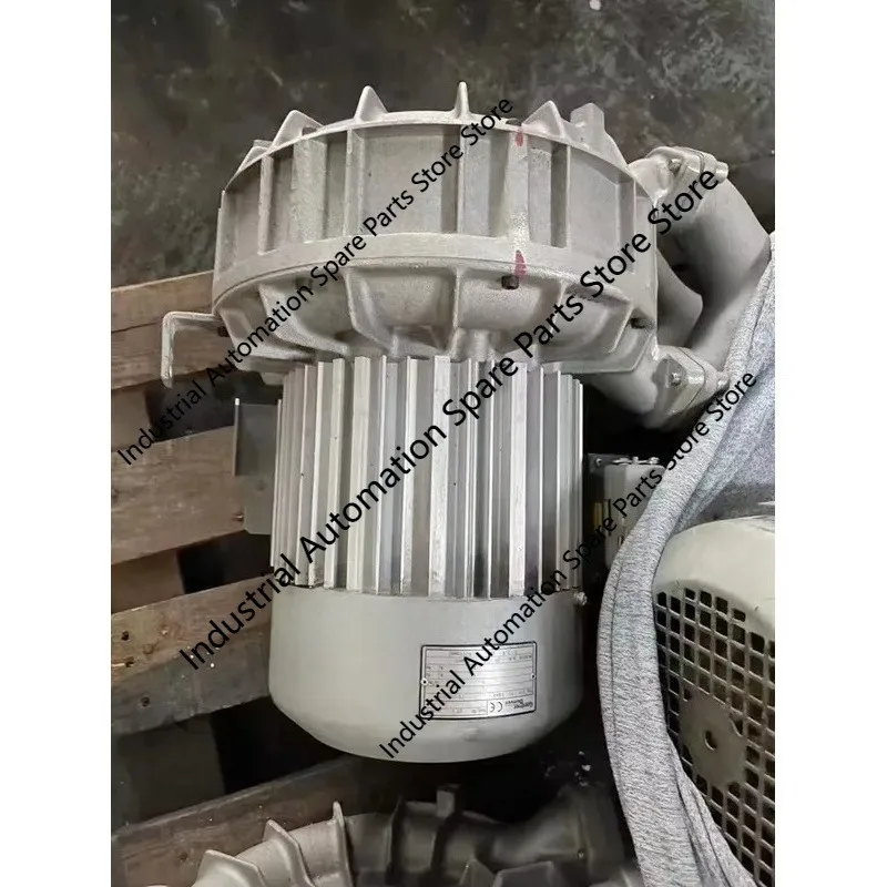 M4.179.1911 Blower SPH160 Fan Suit For Heidelberg Printing Spare Parts CD74 SM74