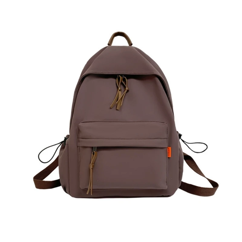 Fashion School Backpack Student Bookbag Men  School Bag Women for Teenage Girls Laptop Rucksack