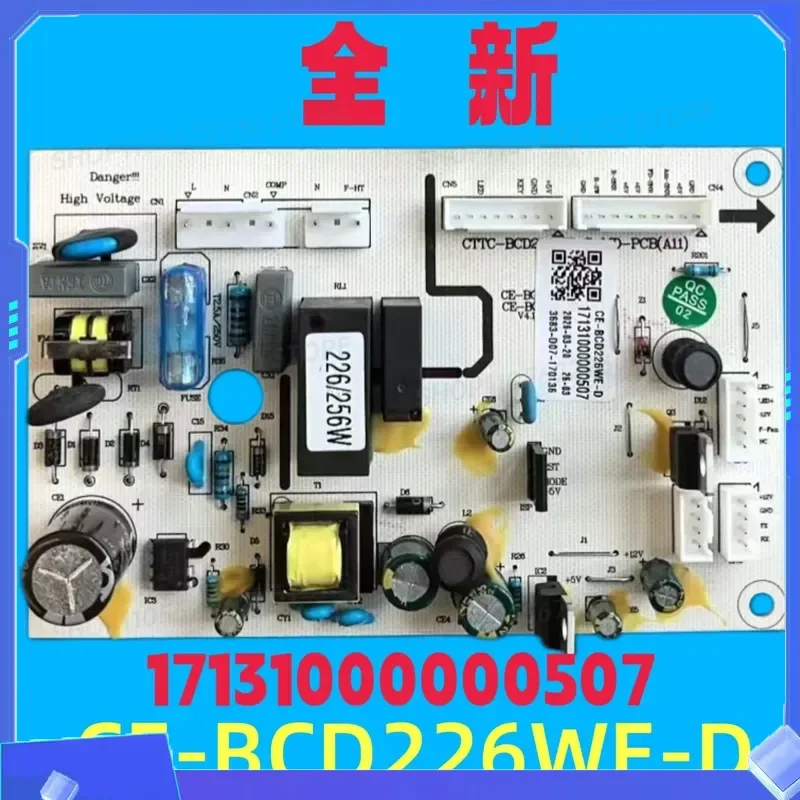 for-refrigerator-power-control-board-bcd-296wem-main-board-computer-board-5023010100aj-replacement-part