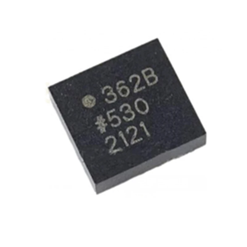 ADXL362BCCZ-RL7 In stock