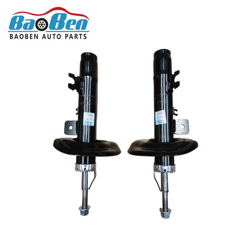 Baoben 9678808180 9678808280 applies for Peugeot Citroen 301 front shock absorbers