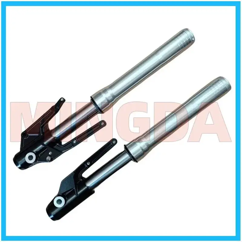 

Левый/правый передний амортизатор для Lifan Lf150t-8/kpv150 Off-road, обновленная версия