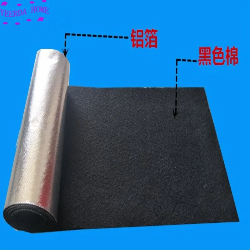 Коробка для благовоний, огнестойкий хлопок, подушечка для благовоний, ткань для курильницы, высокотемпературный огнестойкий хлопок, можно разрезать