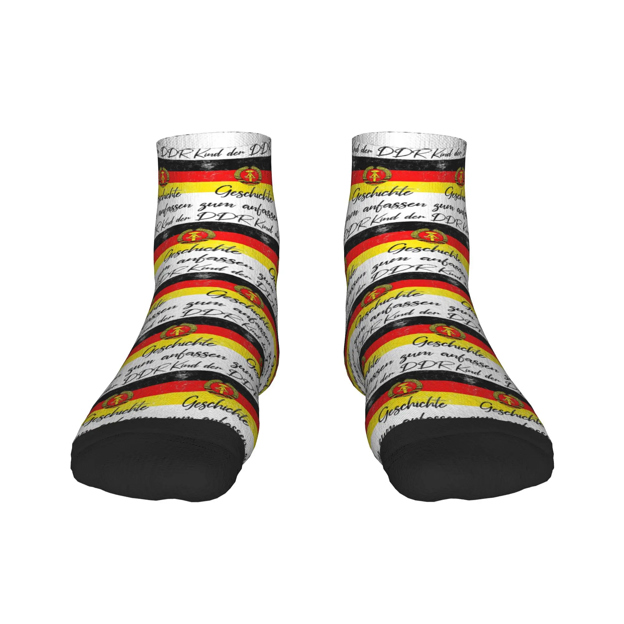 

Носки Child of the GDR Wallfall, ноябрь 9, 1989 г., супер мягкие чулки в стиле Харадзюку, всесезонные носки, аксессуары для унисекс