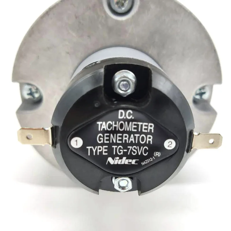 

DC servo motor UGTMEM-03LBB11 wire motor