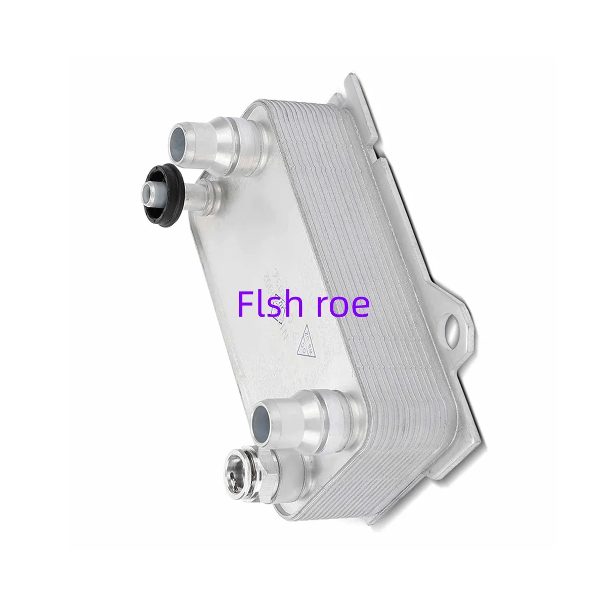 A0995001300 099 500 13 00 Oil Cooler Fit for M-er=ced-es-Be=nz W205 W213 W222 - view 5