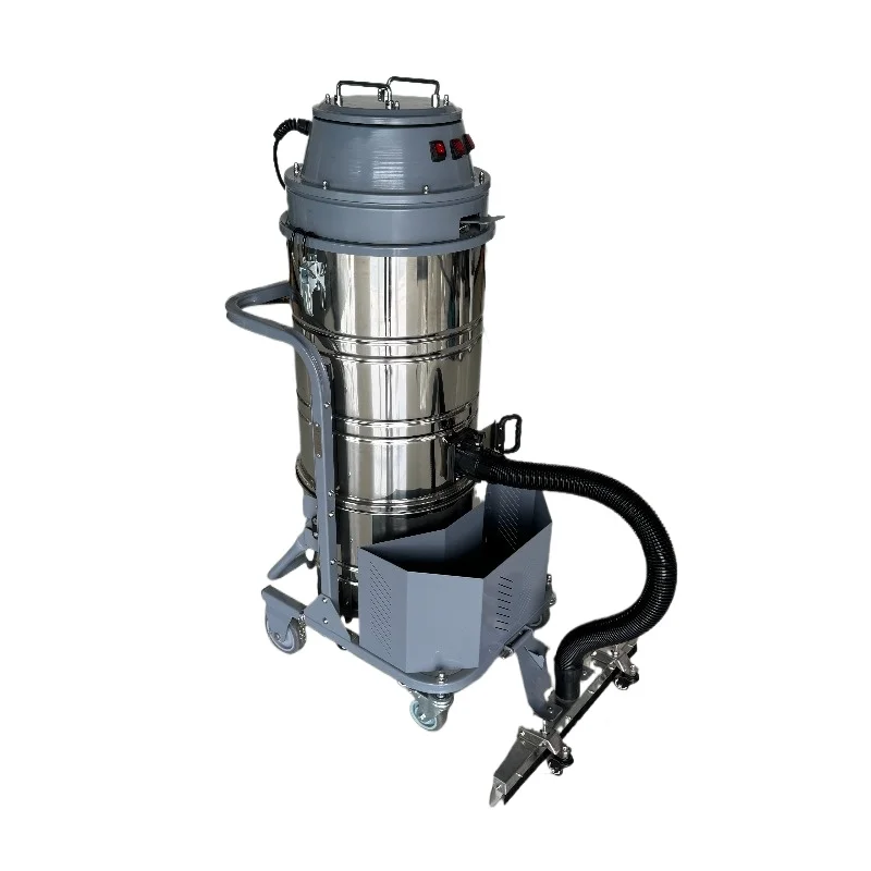 

VOL-100L Cleaner 3600W Floor Care Cordless