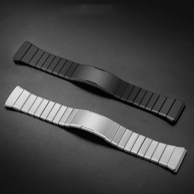 No Gaps Luxury Titanium Strap for Huawei Watch GT 6 Pro Metal Bracelet for Huawei Watch GT6 Pro Specialized Quick Release Band