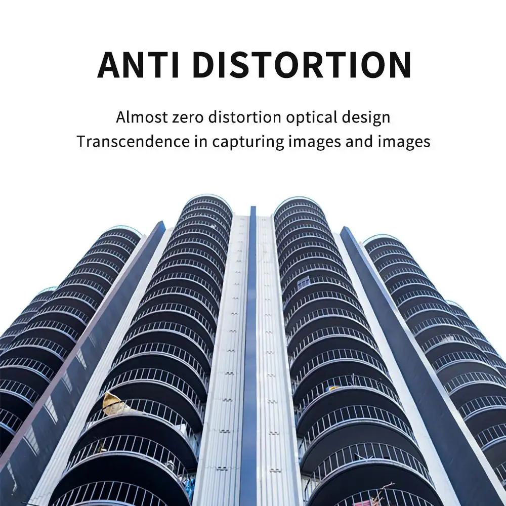 عدسة تصفية واسعة الزاوية ND 8/16/32/64/256 CPL مرشحات الكاميرا حامي مجموعة ل DJI OSMO جيب 3 يده Gimbal الملحقات