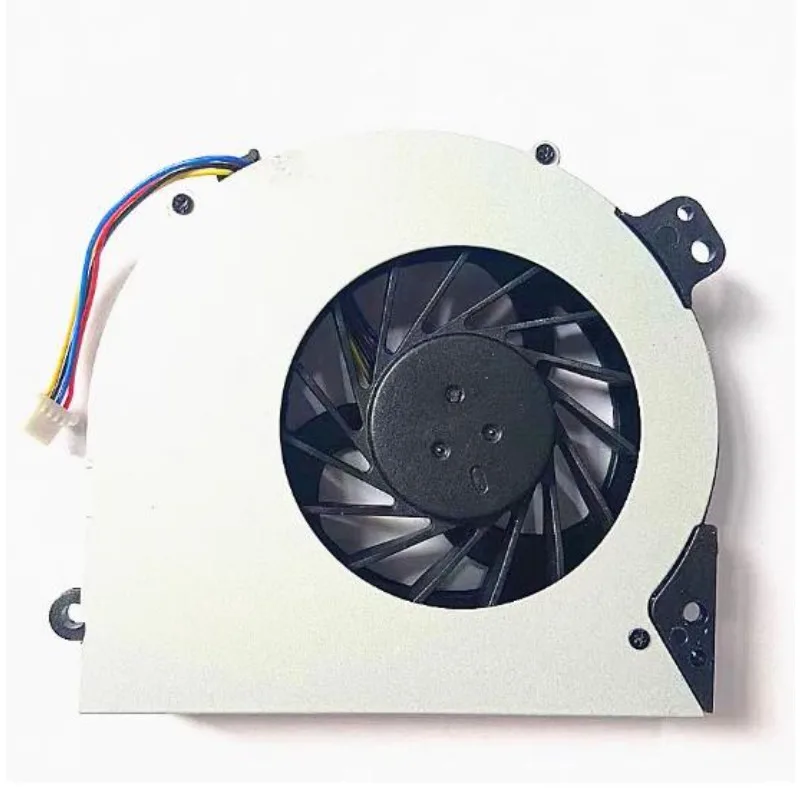 New CPU Cooling Fan For HP 683651-001 4740S 4540S Laptop Cooler Fan