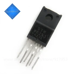 1PCS STRW6262A STR-W6262A W6262A STRW6262 STR-W6262 W6262A STRW6253 STR-W6253 W6253 STRW6252 STR-W6252 W6252 TO-220F In Stock