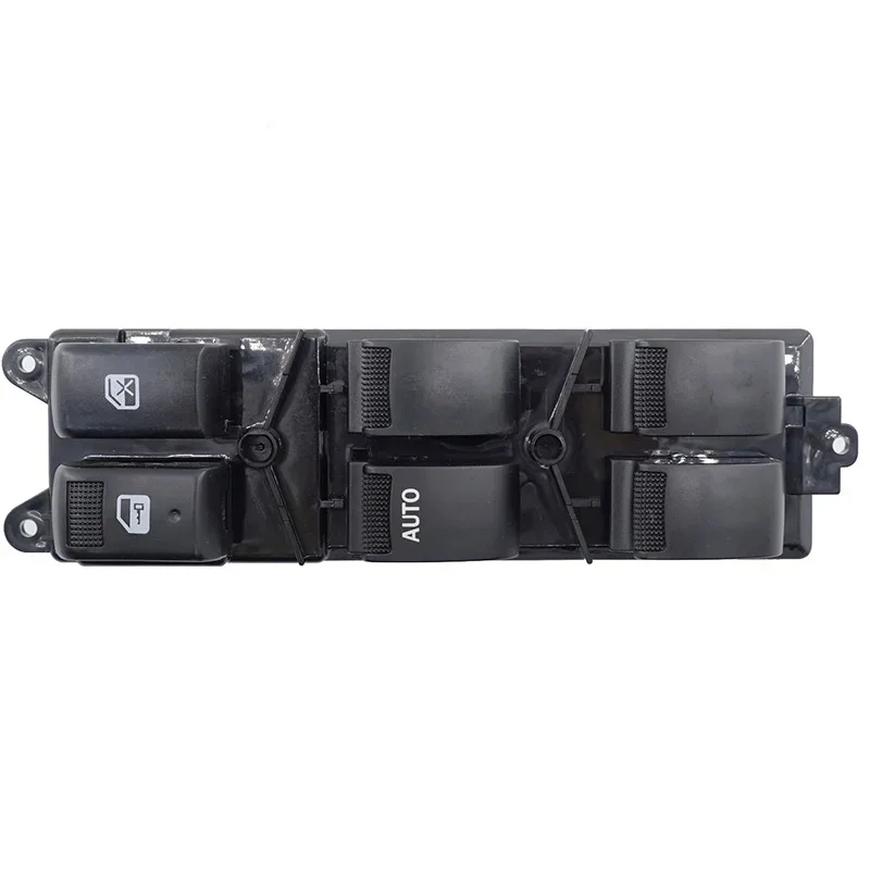 OEM:8-97417469-0 이스즈 D-MAX 자동차 유리 리프트 스위치 전동 창문 조절 스위치에 적합