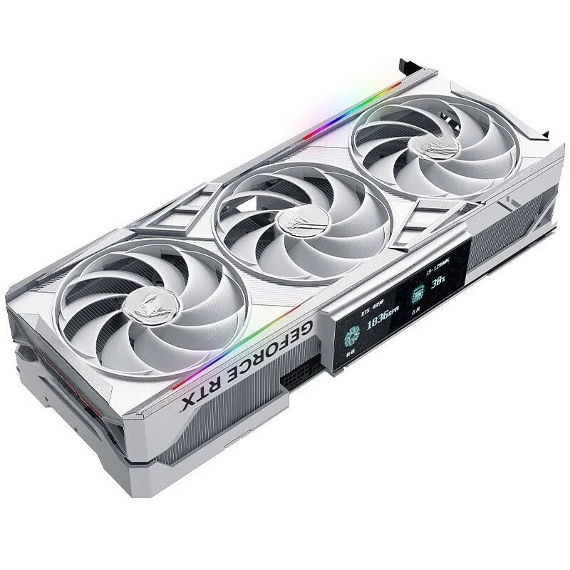 GeForce RTX 4080OC16GB Gaming-Grafikkarte