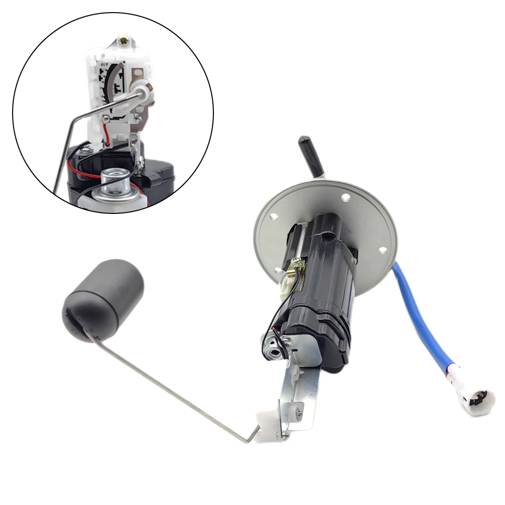 

Auto Fuel Pump ASSEMBLY 15100-41G00 1510041G00 Plastic Fuel Pumps FOR SUZUKI FOR GSXR1000 Plastic Motorcycle Parts Accessories