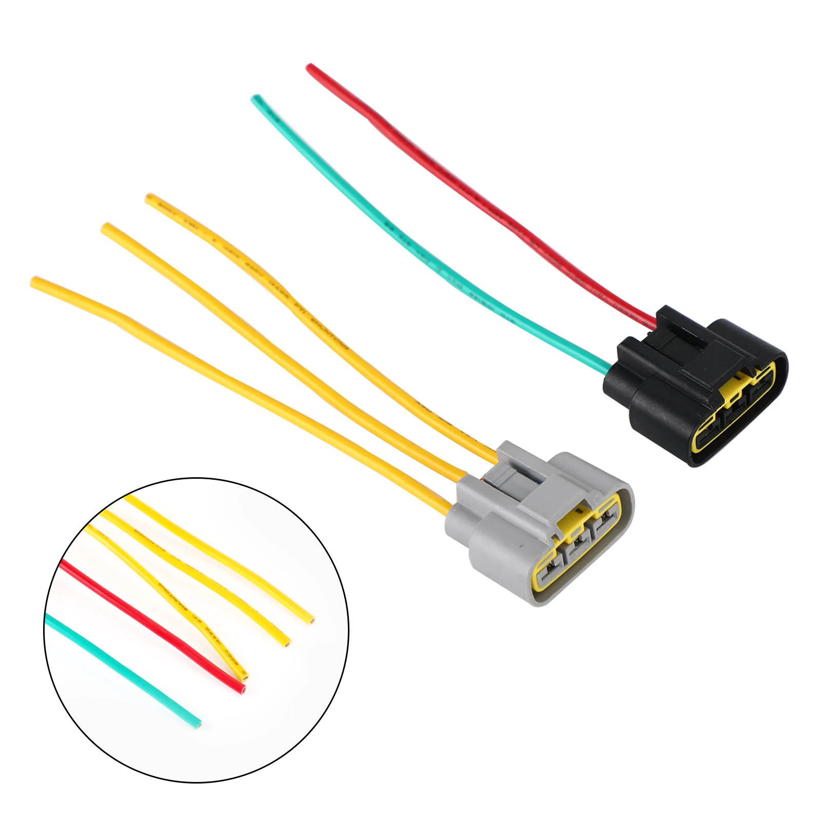 Regulator Rectifier…