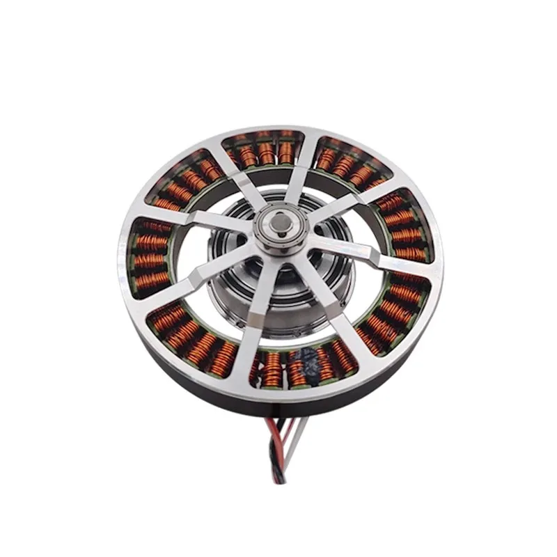 Motore riduttore epicicloidale - Mit Cheetah Motor Actuator recensione e prezzo