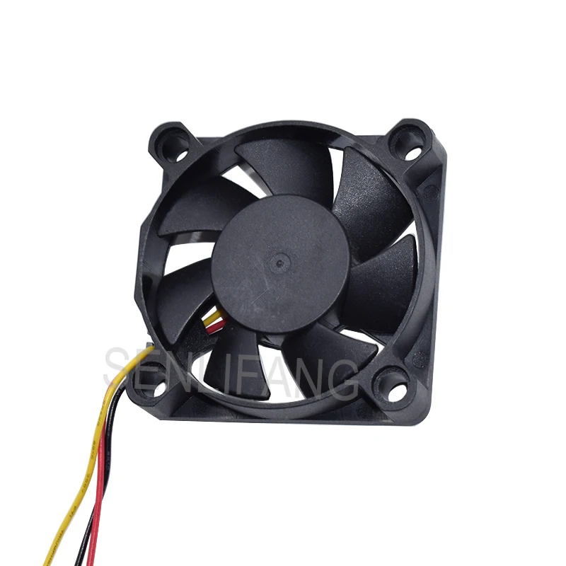 New YW04510012BH YW04510012LM DC 12V 0.14A 4CM 4510 45*45*10MM Cooling Fan