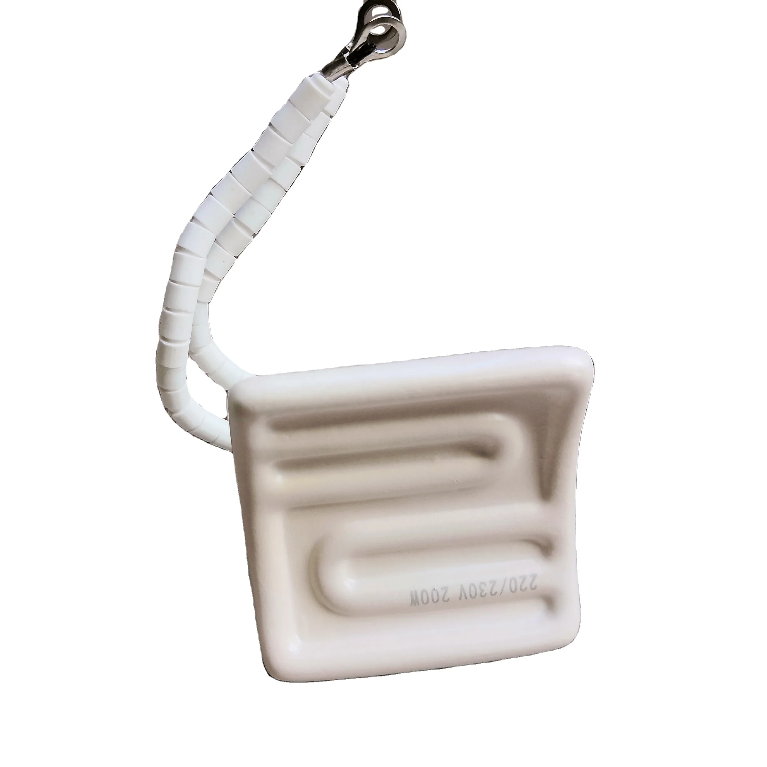 Heating Tile for Printing Machine Parts