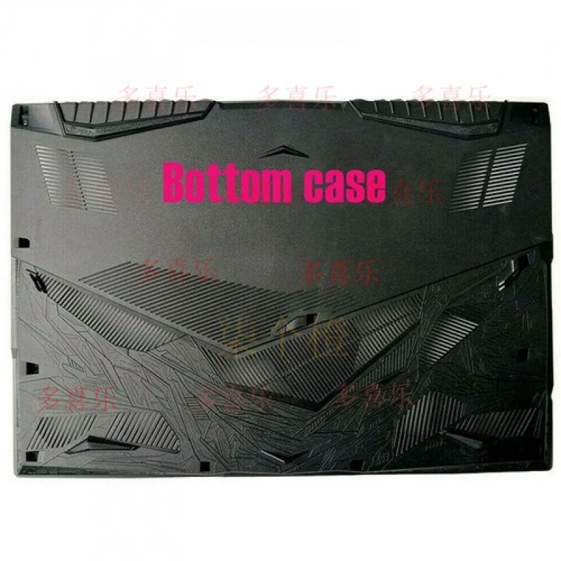 

Нижний корпус QQ для MSI 9S7-17E212 GE75 Raider 9SE/9SG/9SF(MS-17E21/MS-17E2)
