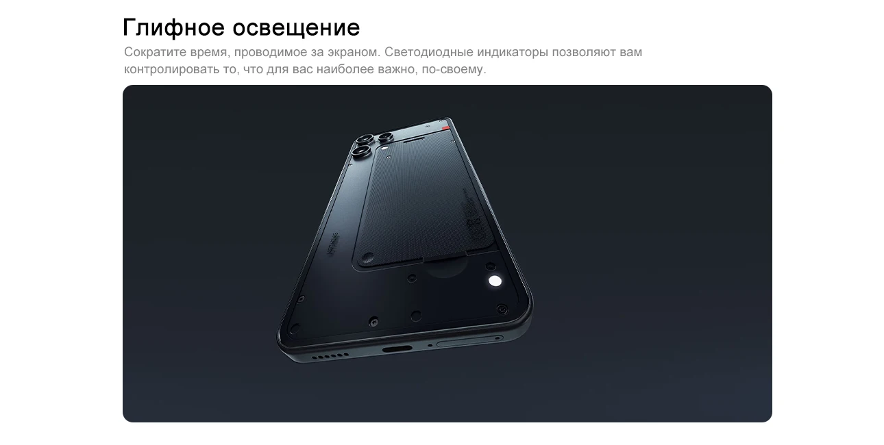 In Stock Nothing Phone (3a) Lite Global Version MediaTek Dimensity 7300 Pro5G 6.77 AMOLED 120Hz 5000mAh 50MP Camera