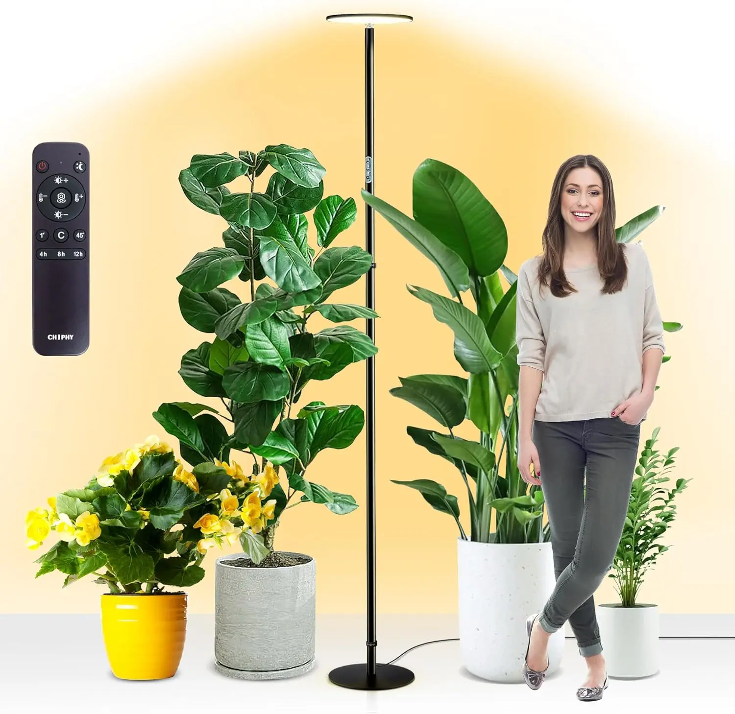 69" Full Spectrum G… - image