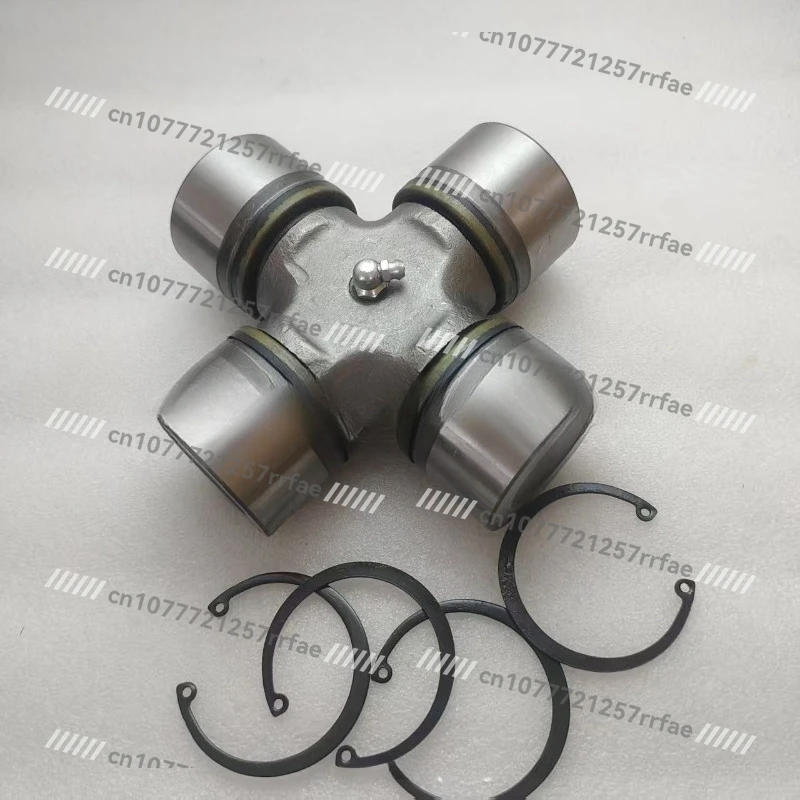 GU 76.30 million joint bearing 57X152 agricultural machinery cross shaft, bearing
