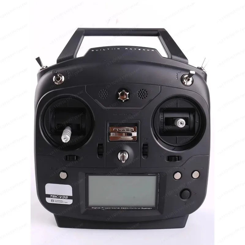 2.4GHz remote control system with R3006SB receiver