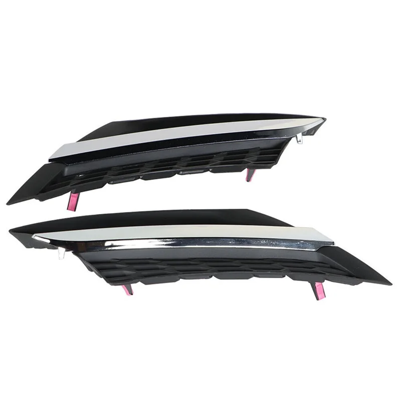 

Sp-Front Upper Hood Bumper Grille Grill For Toyota RAV4 2013-2015 Front Upper Bumper Kidney Grille Grill ,1 Pair