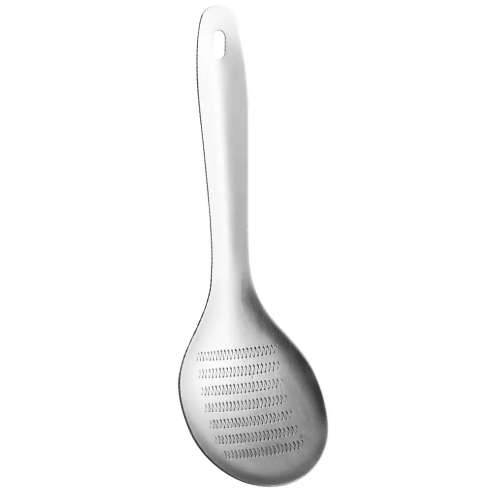 Stainless Steel Garlic Crusher & Ginger Mincer – Manual Kitchen Grinder for Garlic, Ginger, Sweet Potato, Baking