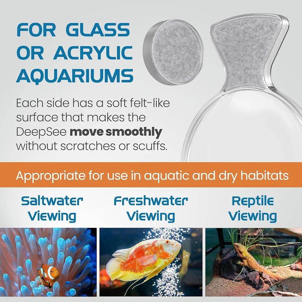 Thumbnail 2 - #1 Trending Glass Aquarium Tanks Right Now