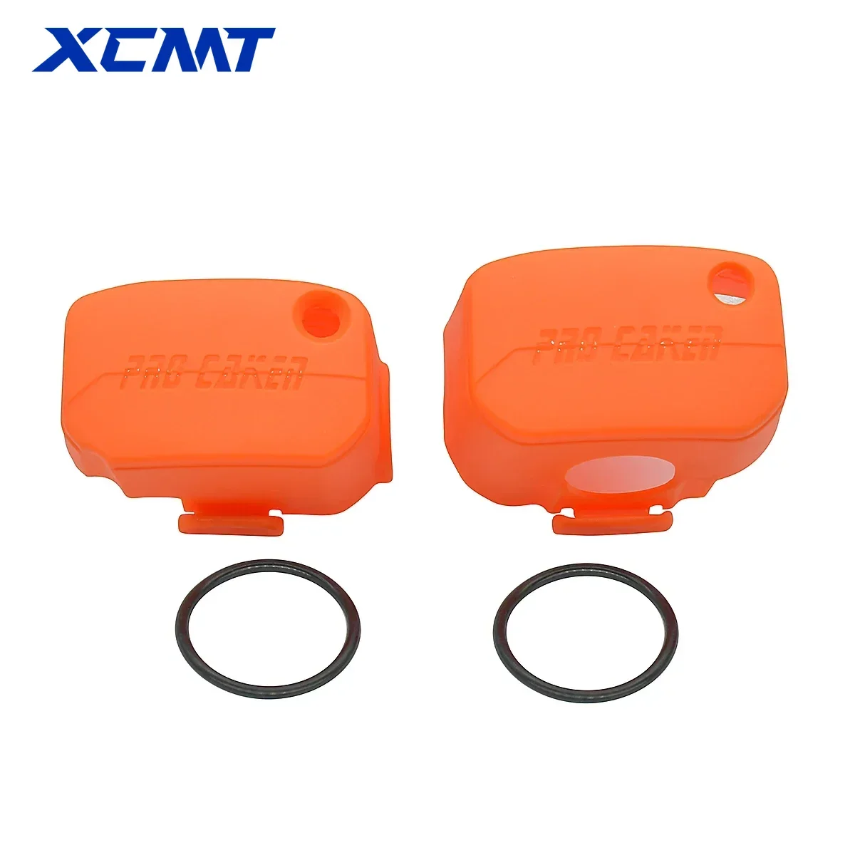 Motorcycle Brake Master Cylinder Cover For KTM EXC SX XC SXF SXS XCF XCW XCFW XCRW 125 150 200 250 350 450 525 530 2015-2023