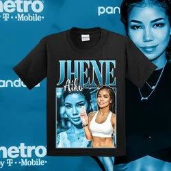 Guilteeby Jhene Aiko Homage camiseta Unisex, Vintage, gráfico de los años 90