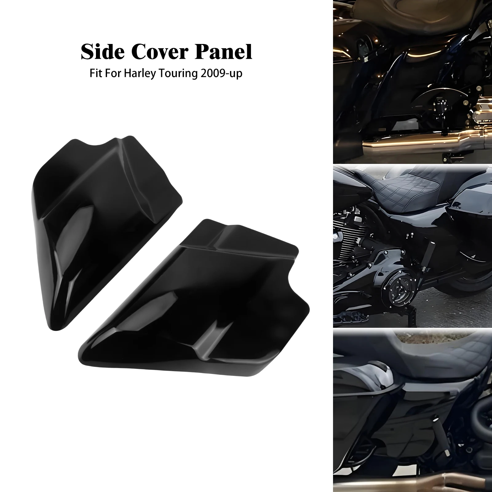 moto-sinistra-destra-coperture-pannello-di-copertura-laterale-in-plastica-abs-per-harley-touring-road-king-road-glide-street-electra-glide-2009-up
