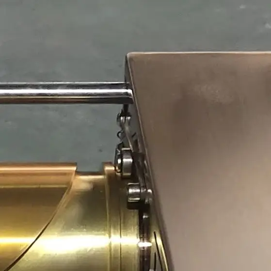 Automatic Mini Mille Crepe Wrapper Cake Machine Commercial Mango Durian Thousand Layer Spring Roll  Pancake Making Maker
