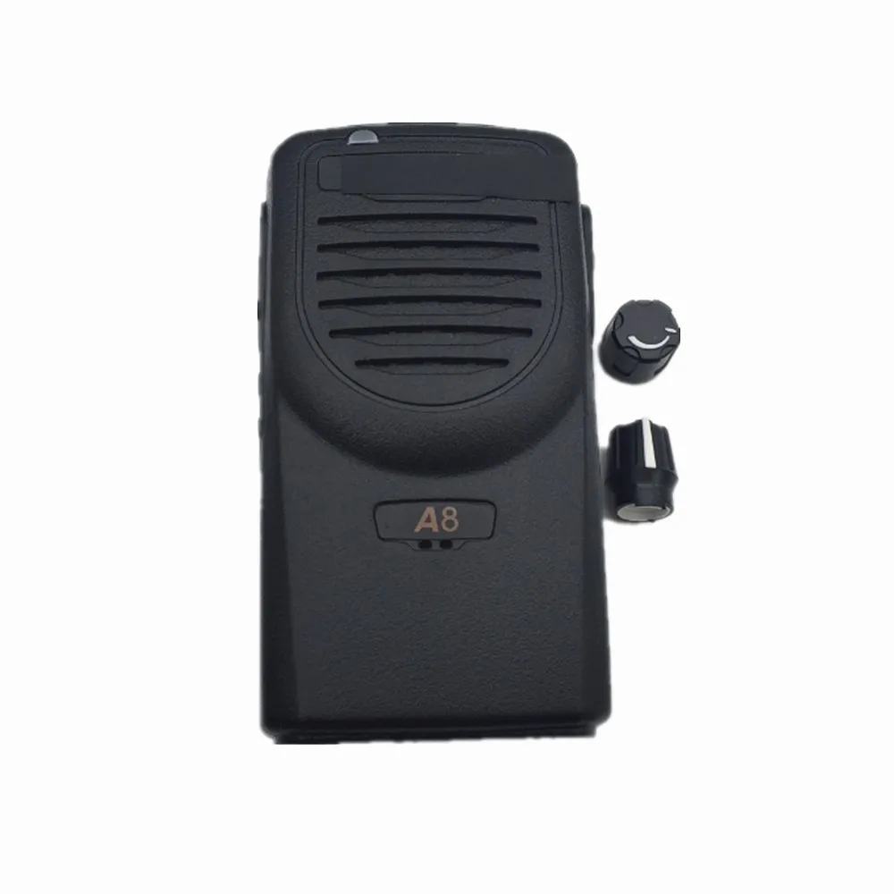 

Replacement Housing Cover Case Kit for Motorola Mag One A8 BPR40 Radio Durable Accessory for Professional Mobile Communications