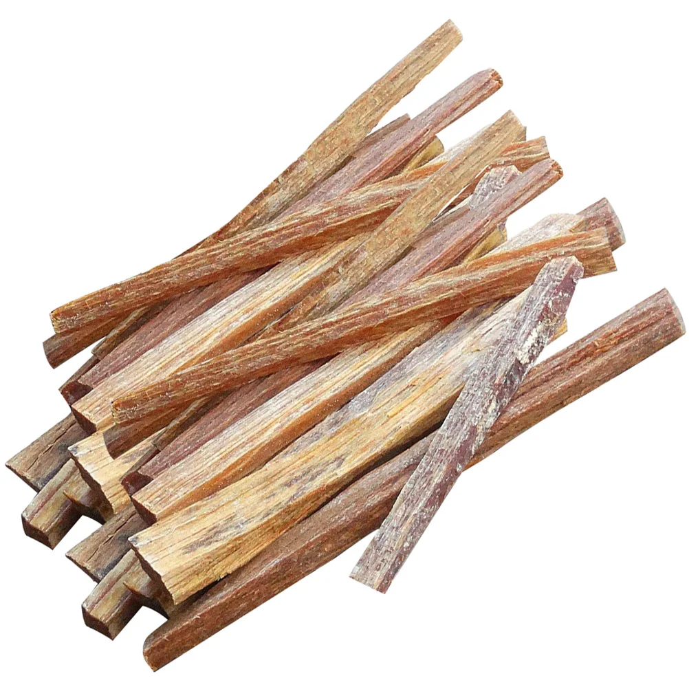 

1 Bag Firelighter Wood Flame Fire Outdoor Burning Batten Natural Wood Kindling Safe Instant Flame Starter Camping Bbq Firewood