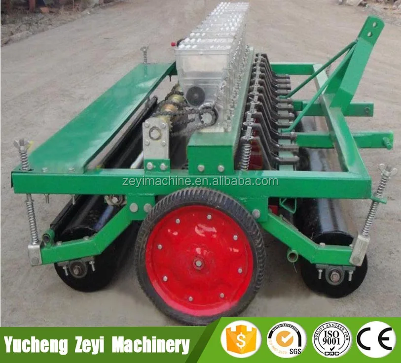 ZEYI hot sale sesame seed planting machine