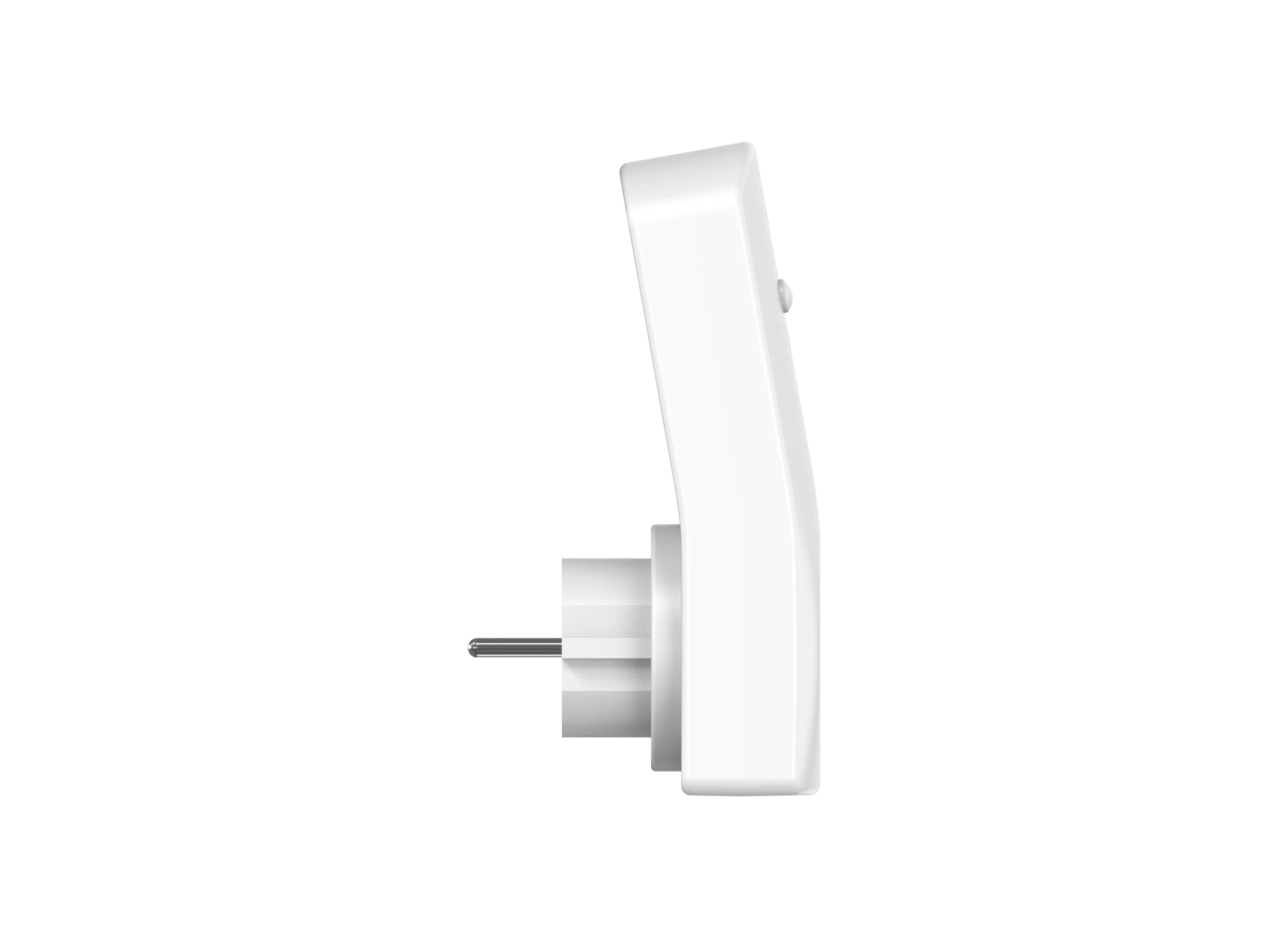 Interruttore ON/OFF del controller del termostato wireless 433,92 Mhz per pannello scaldabagno domestico