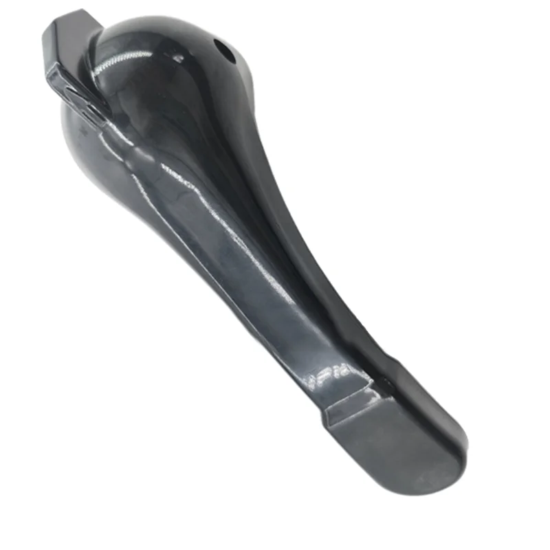 B07B-SPX0714BA Key Cover Handle Assembly For Hayward SP0714T Multiport Valves And Sand Systems