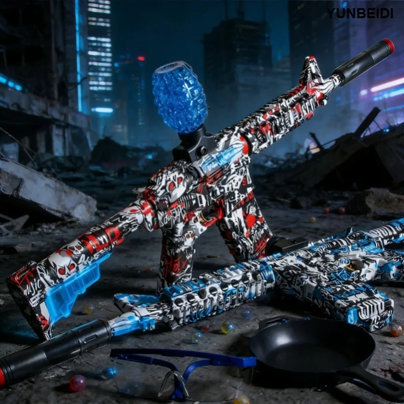 Thumbnail 3 - #80 Best Water Guns to Buy In 2026